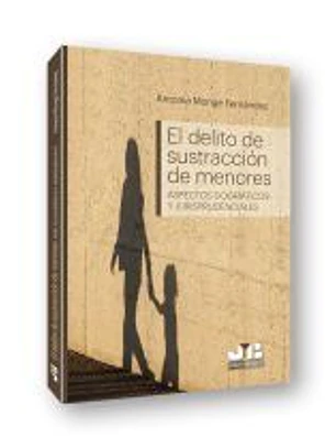 El delito de sustracción de menores