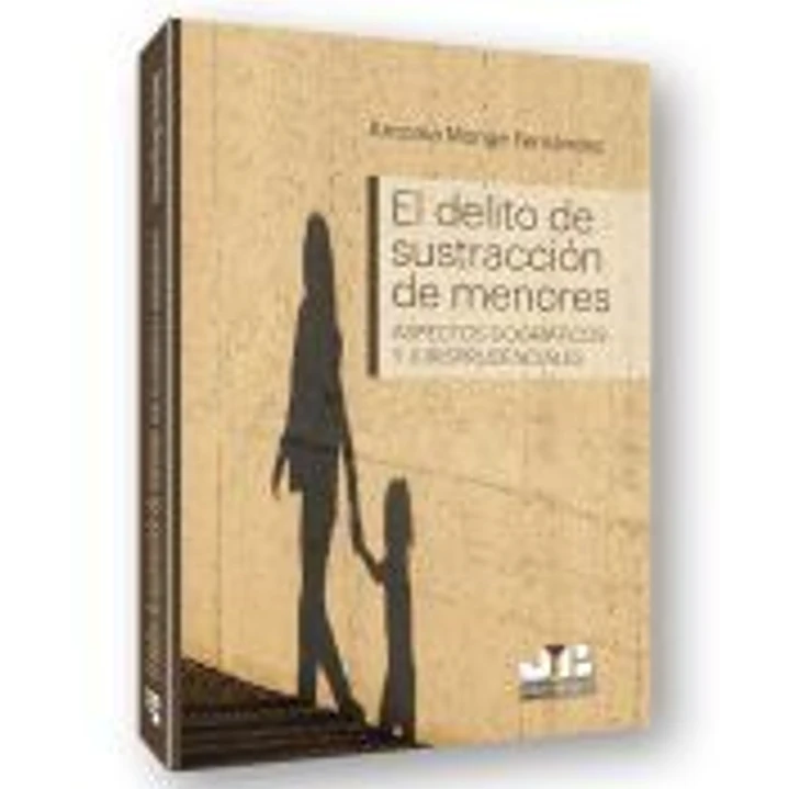 El delito de sustracción de menores 1