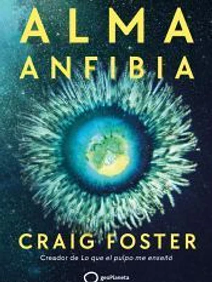 Alma anfibia
