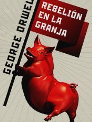 Rebelión en la granja