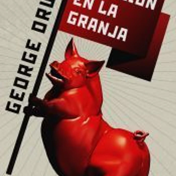 Rebelión en la granja 1
