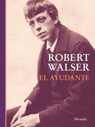 El ayudante