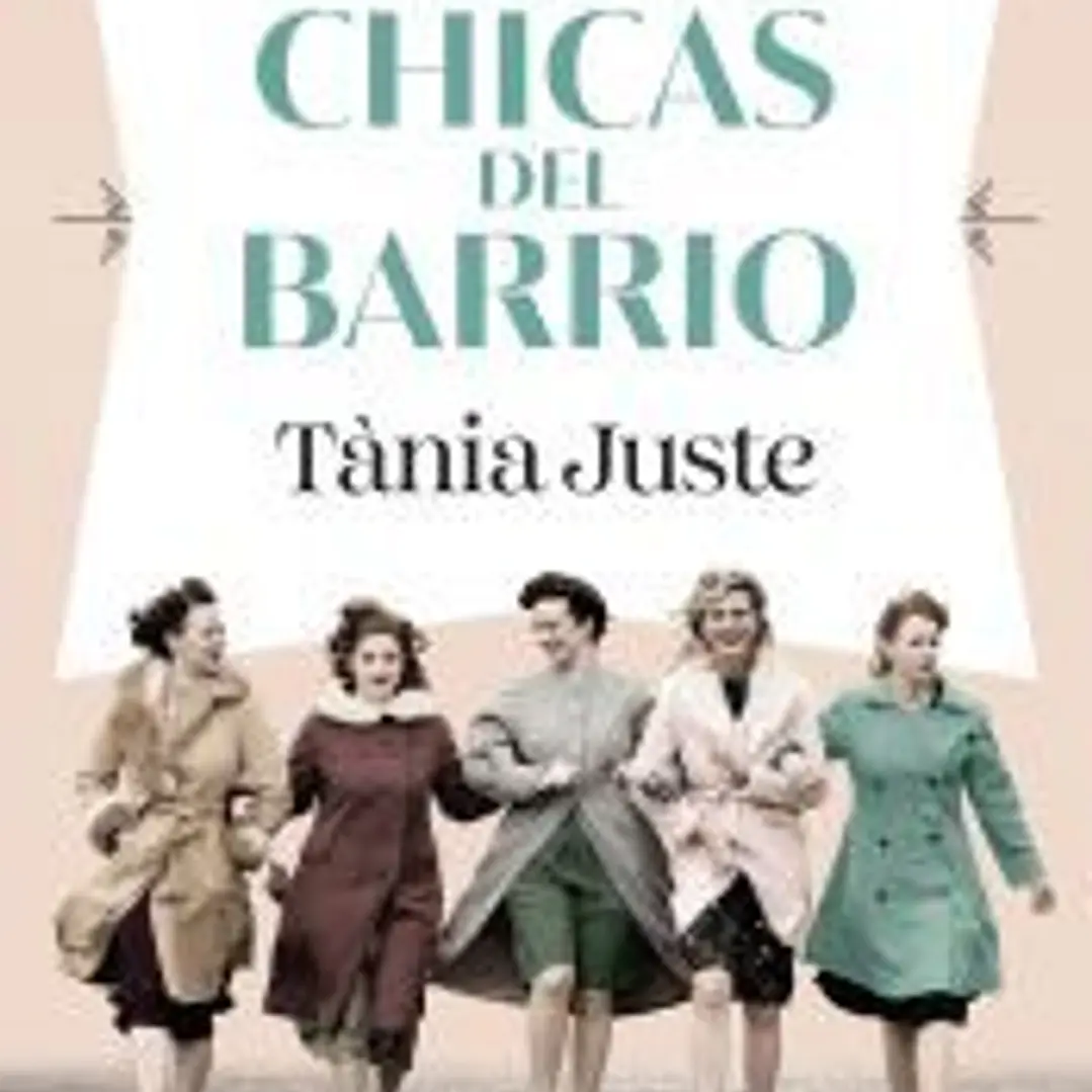 Las chicas del barrio 1