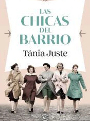 Las chicas del barrio