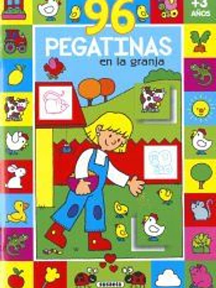 En la granja