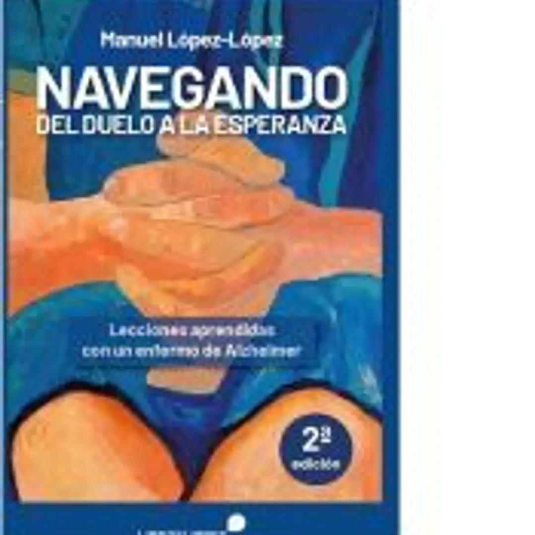 Navegando del duelo a la esperanza 1