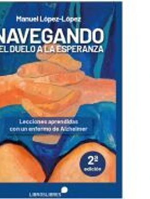 Navegando del duelo a la esperanza