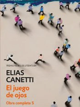 El juego de ojos