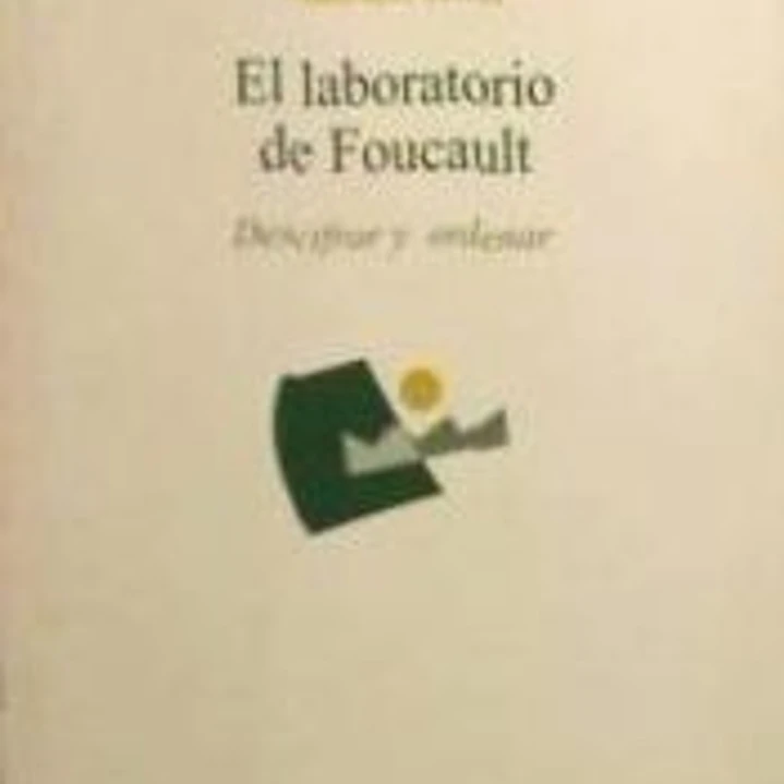 El laboratorio de Foucault 1