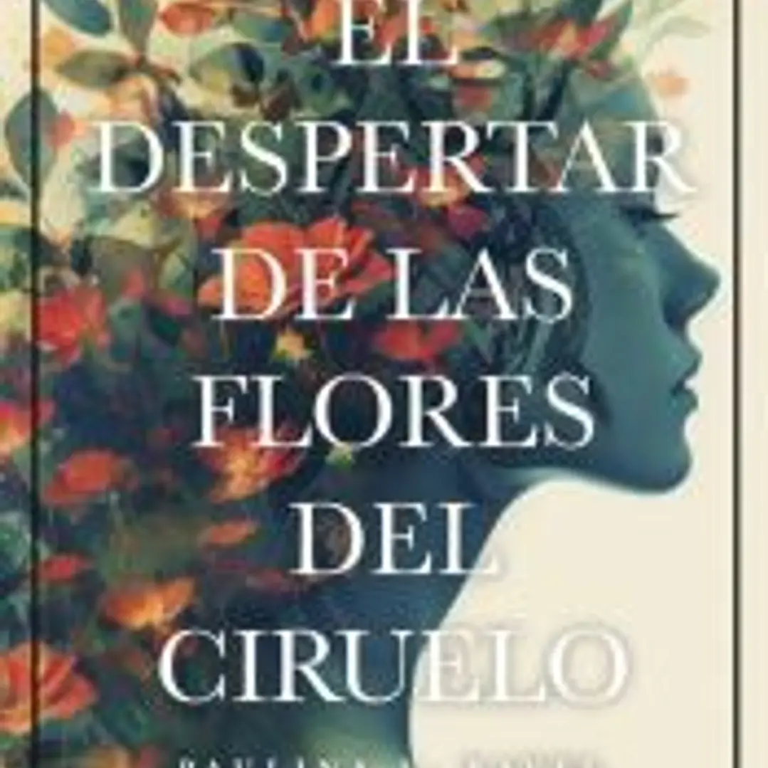 El despertar de las flores del ciruelo 1