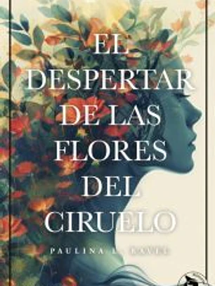 El despertar de las flores del ciruelo