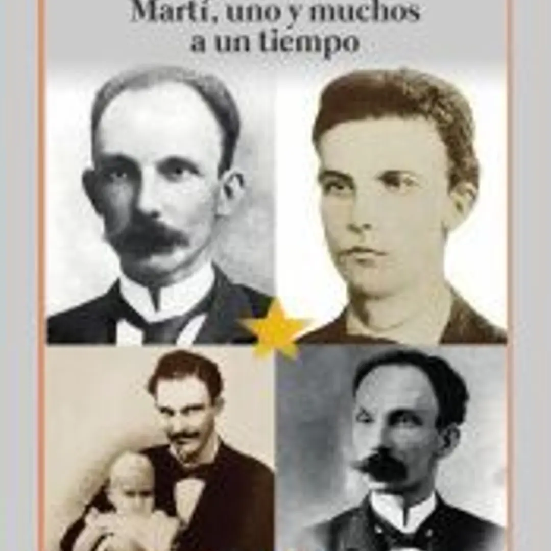Martí, uno y muchos a un tiempo 1
