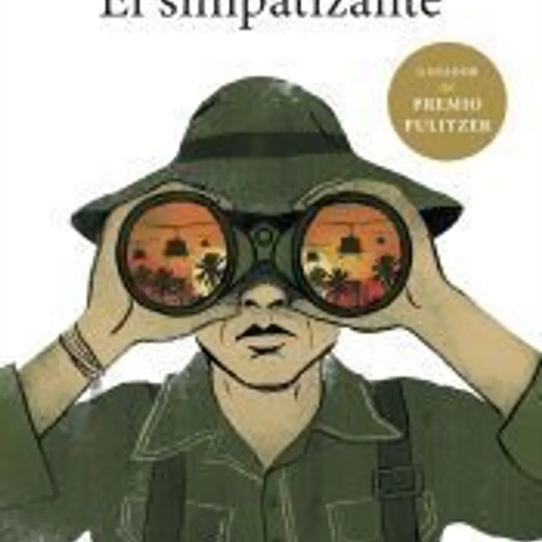 El simpatizante 1