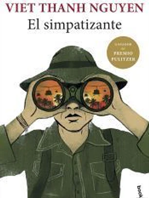 El simpatizante
