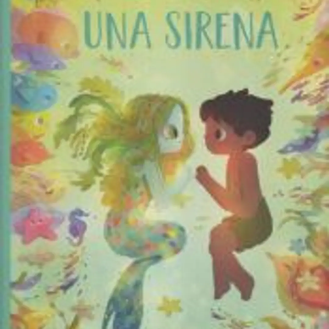 Érase una vez una sirena 1