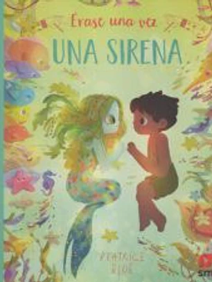 Érase una vez una sirena