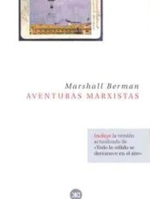 Aventuras Marxistas