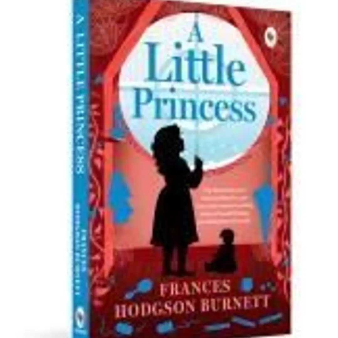 A Little Princess 1