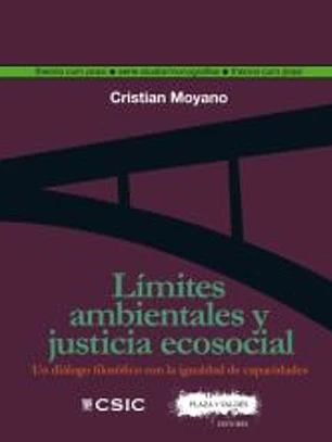LÍMITES AMBIENTALES Y JUSTICIA ECOSOCIAL