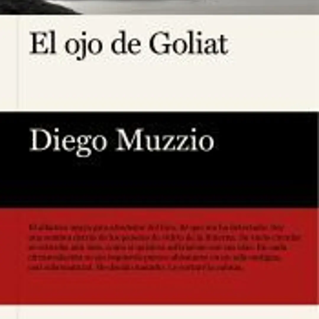 EL OJO DE GOLIAT 1