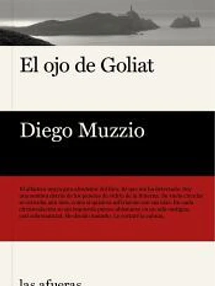 EL OJO DE GOLIAT