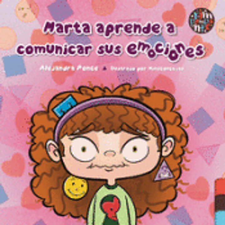 Marta aprende a comunicar sus emociones 1