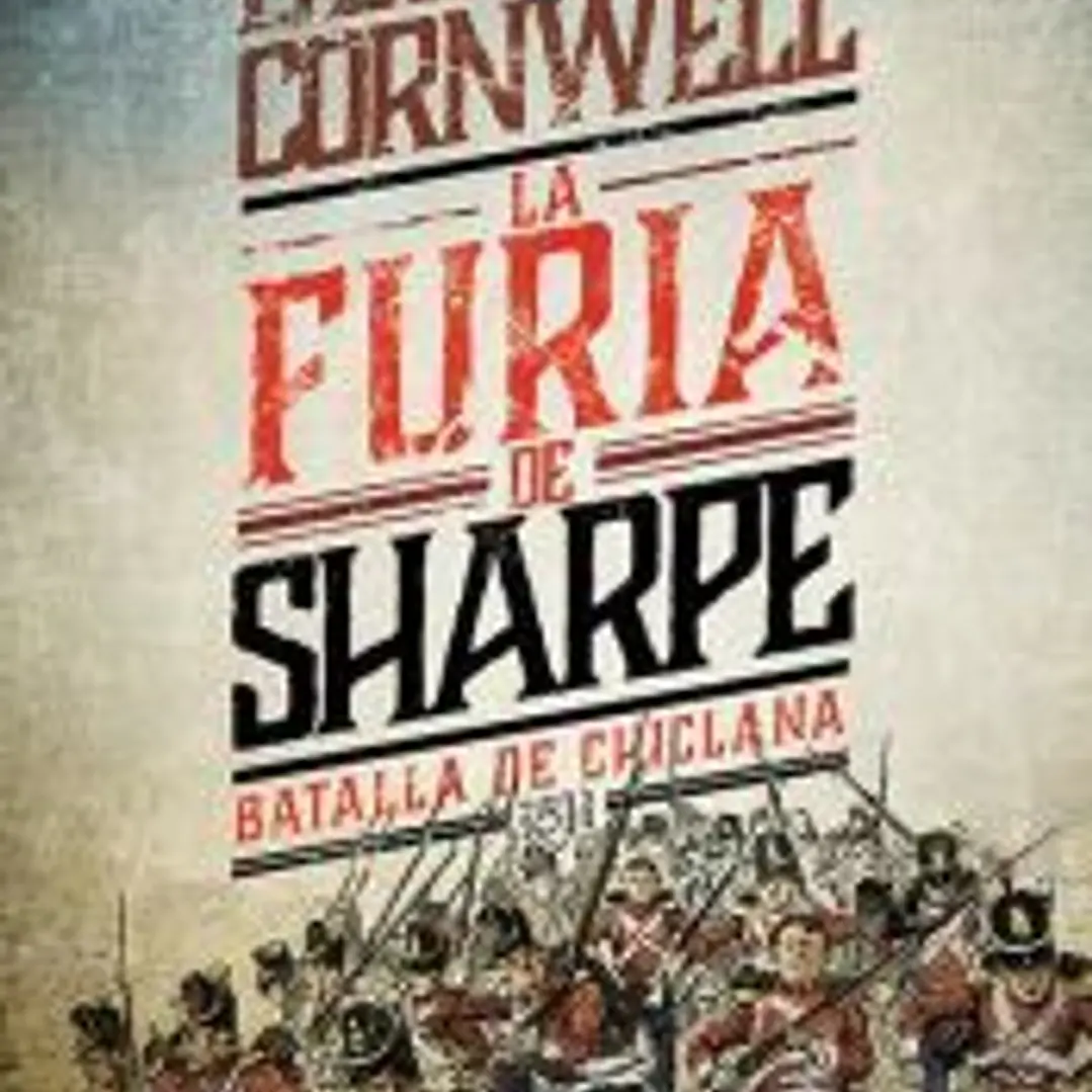 La furia de Sharpe 1