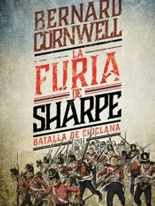 La furia de Sharpe