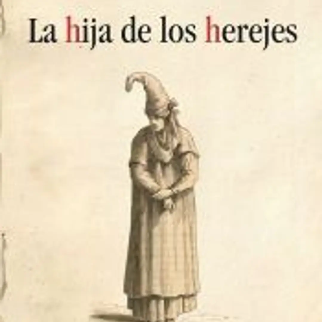 La hija de los herejes 1
