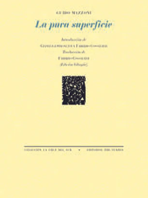 La pura superficie