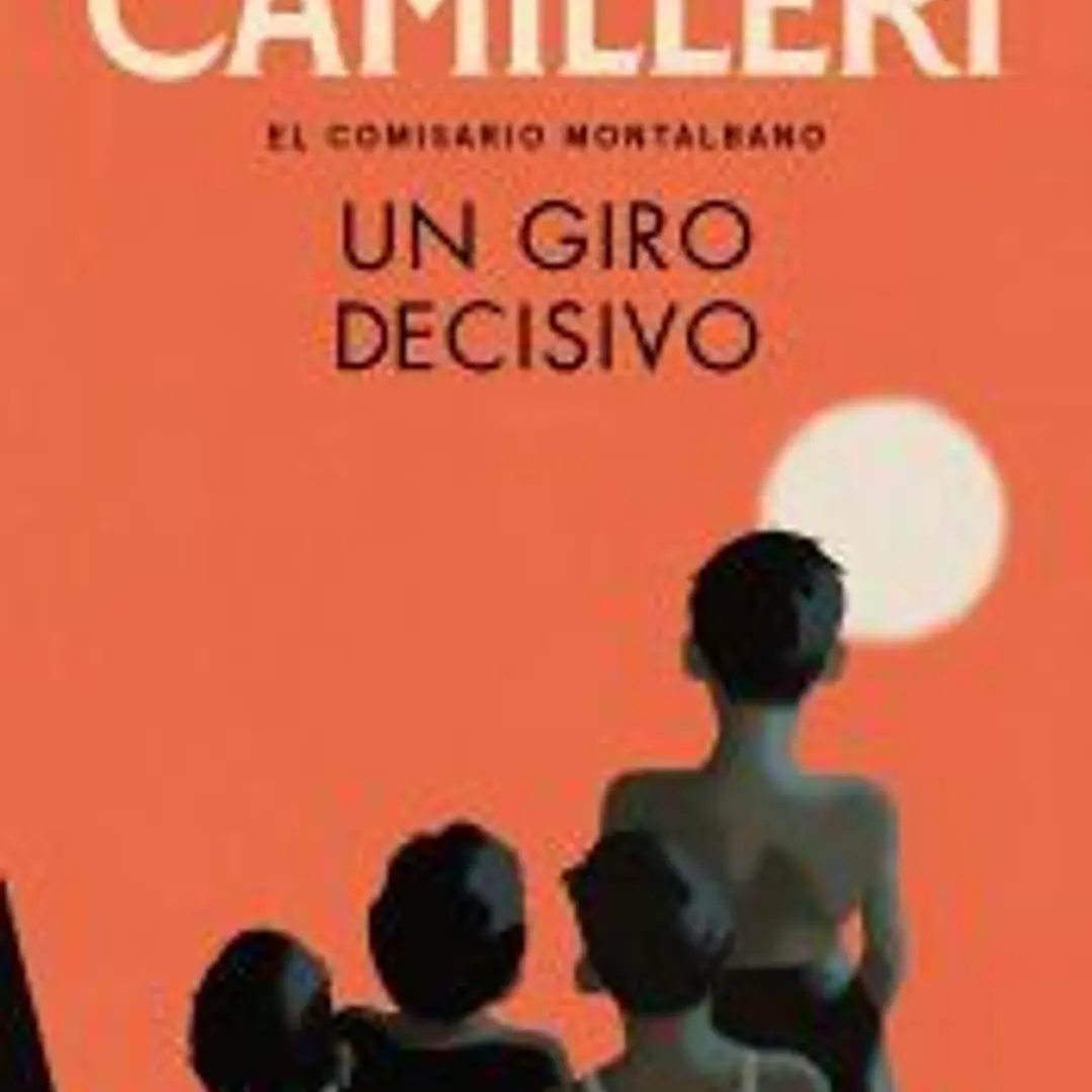 Un giro decisivo (Comisario Montalbano 10) 1