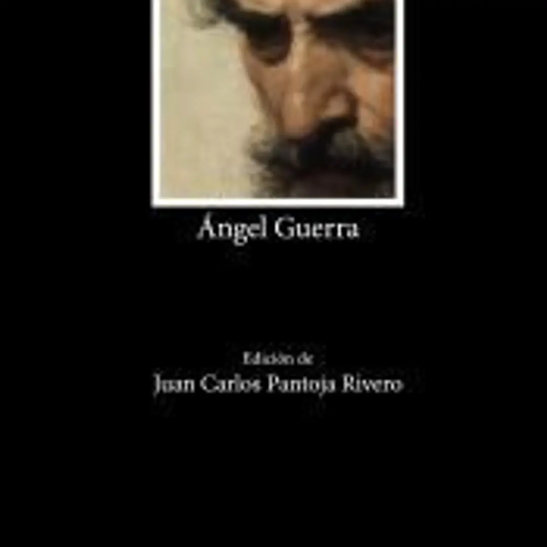 Ángel Guerra 1