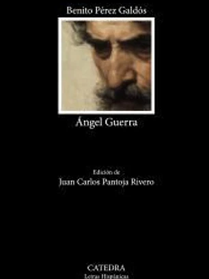 Ángel Guerra