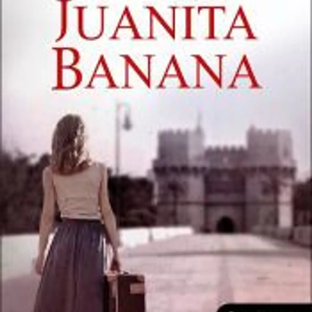 Juanita banana 1