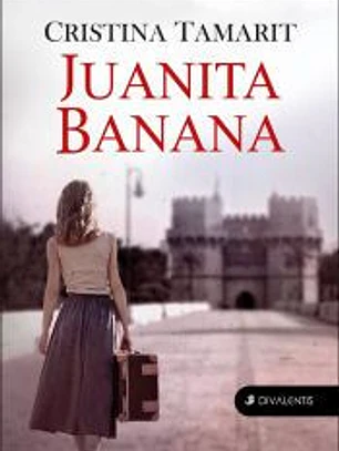 Juanita banana