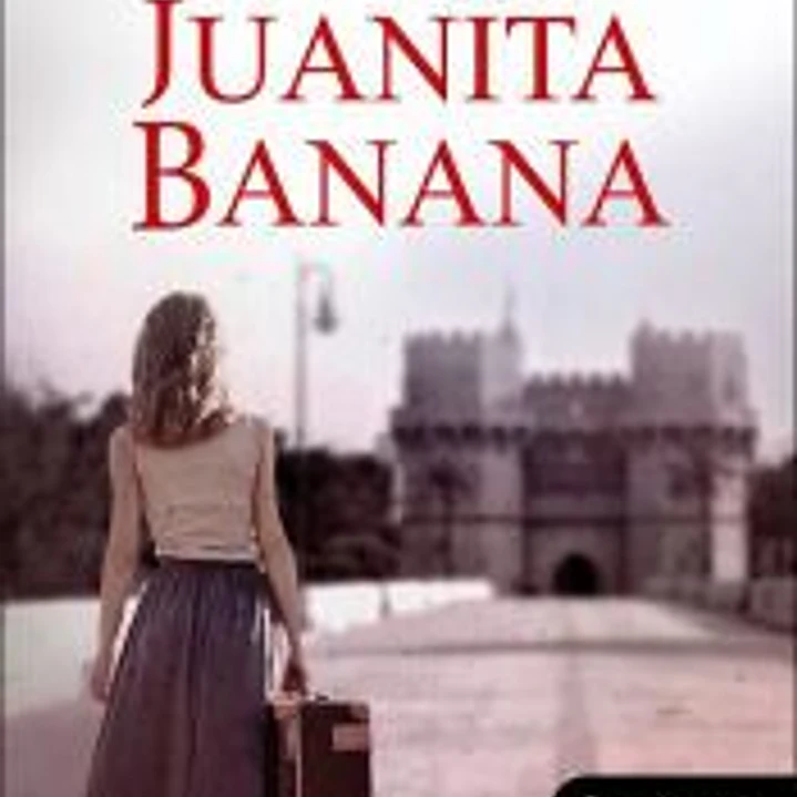 Juanita banana 1
