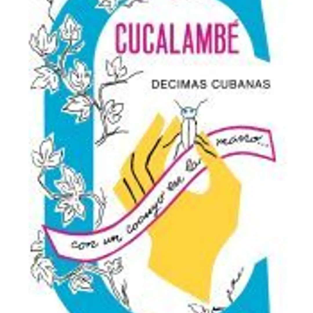 CUCALAMBÉ. DÉCIMAS CUBANAS 1