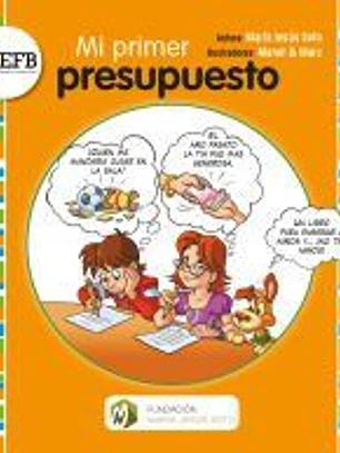 Mi primer presupuesto