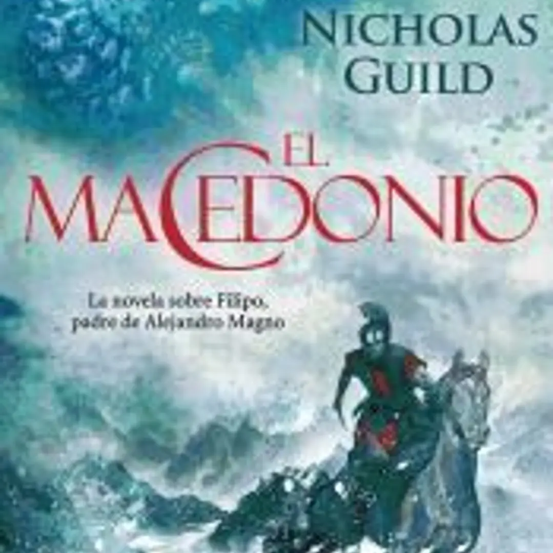 El Macedonio 1