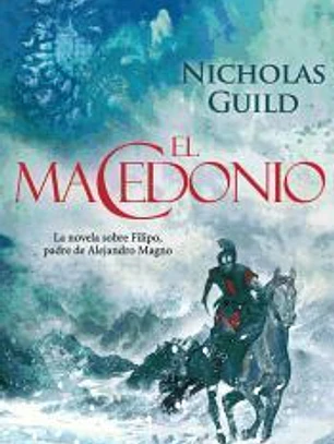 El Macedonio