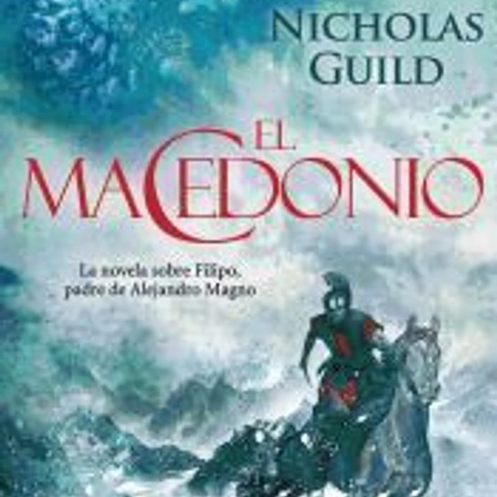 El Macedonio 1
