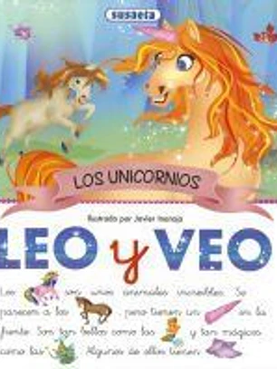 Los unicornios