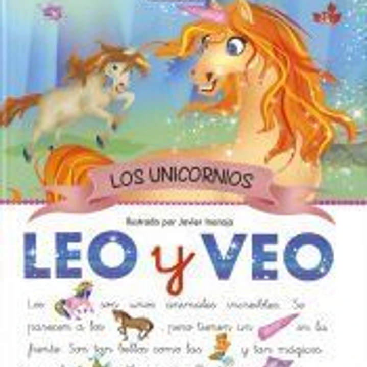 Los unicornios 1