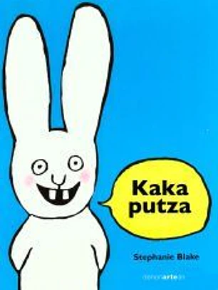 Kaka putza
