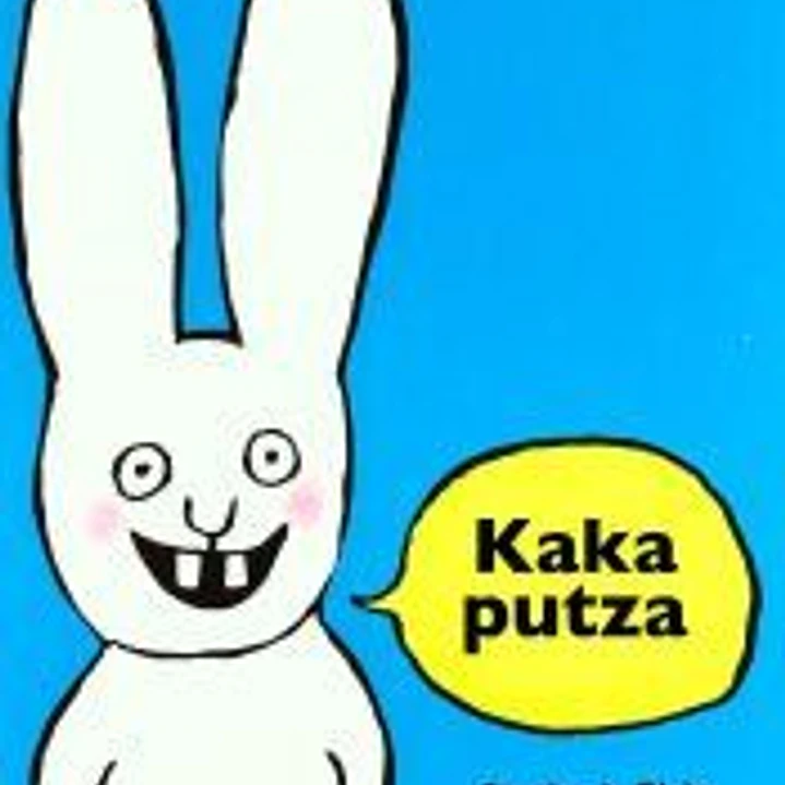 Kaka putza 1
