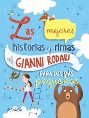 Las mejores historias y rimas de Gianni Rodari para los más pequeños
