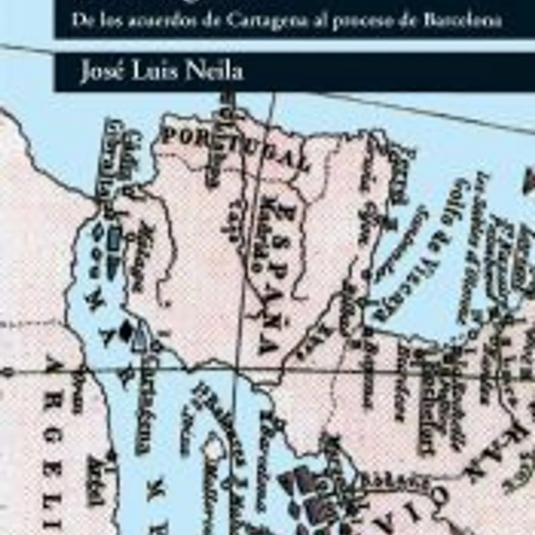ESPAÑA Y EL MEDITERRANEO EN EL SIGLO XX 1