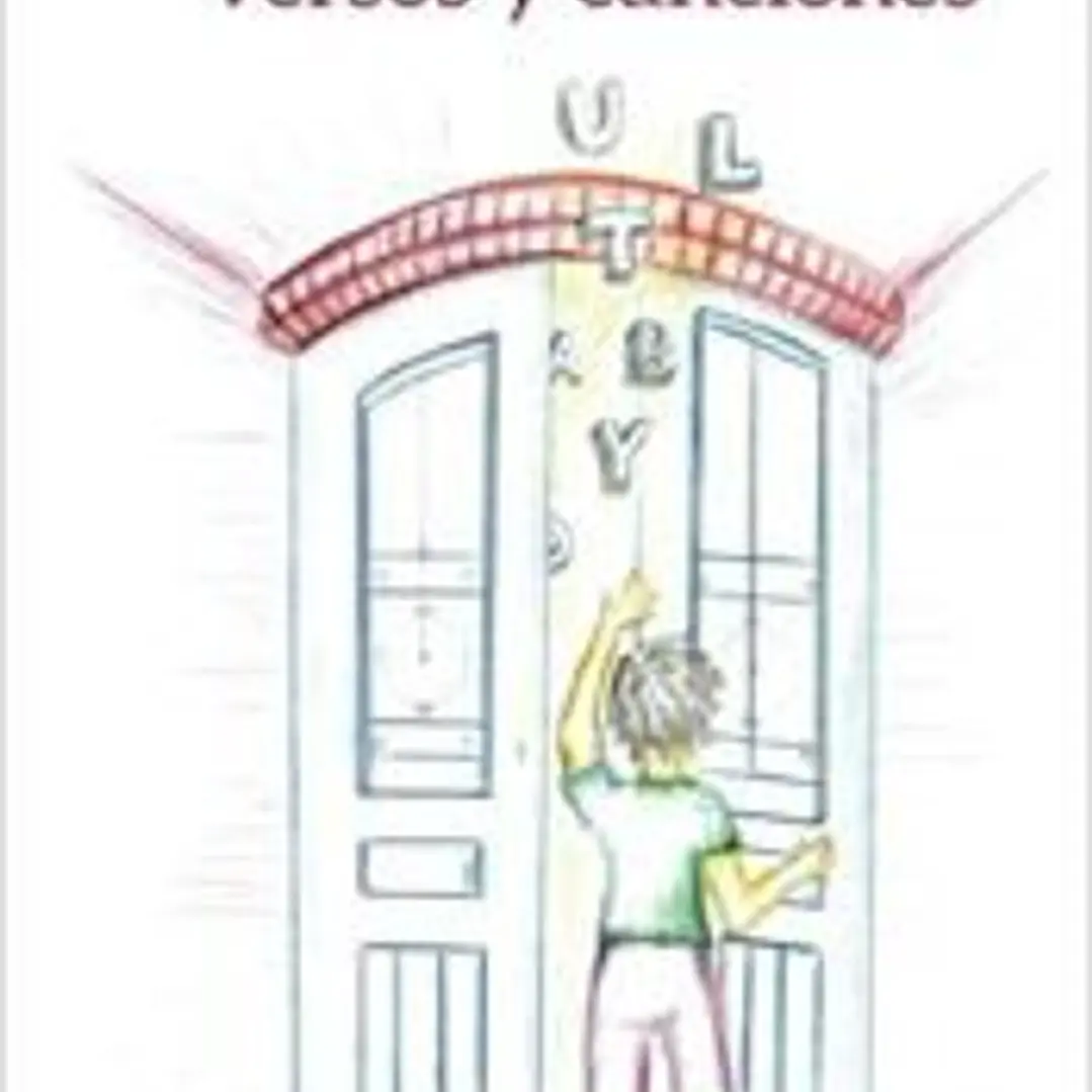 Poemas, reflexiones, versos y canciones 1