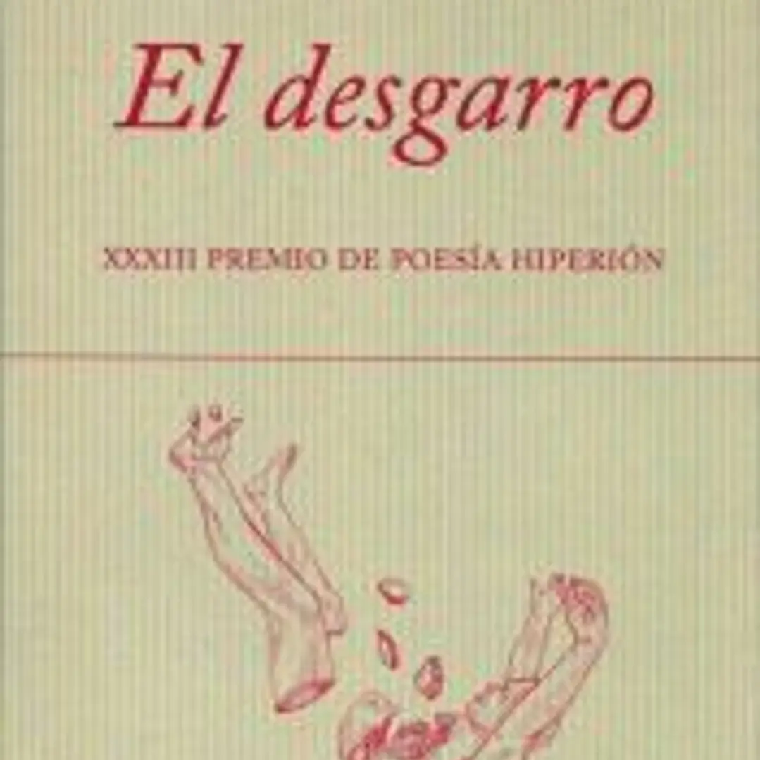 DESGARRO, EL 736 1