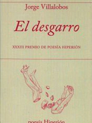 DESGARRO, EL 736